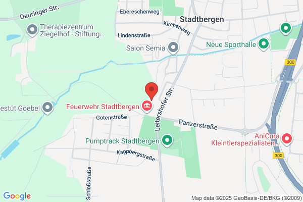 JRS Management Support GmbH