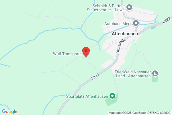 WULF Distribution GmbH