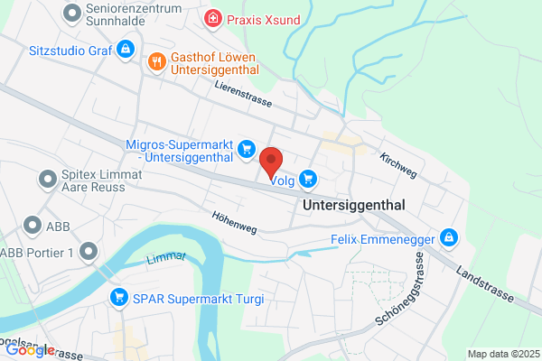 Geschaeftsstelle RVA