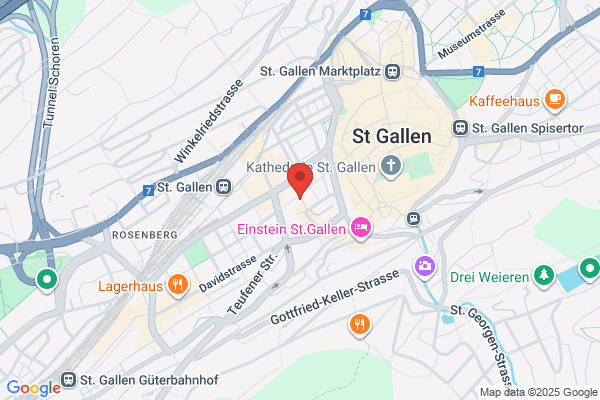 Siclaro GmbH