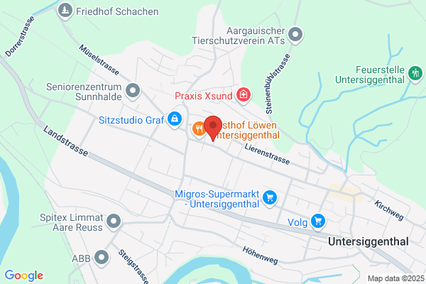 Coop Aargau