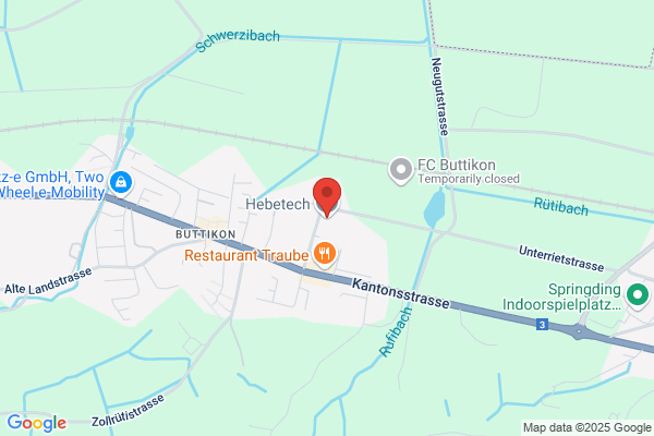 Hebetech GmbH