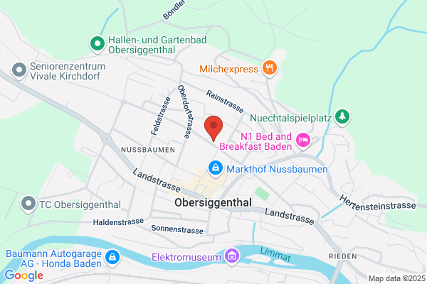 JT Systems Kirchdorf AG