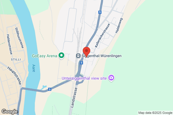 BLT Treuhand + Immobilien AG