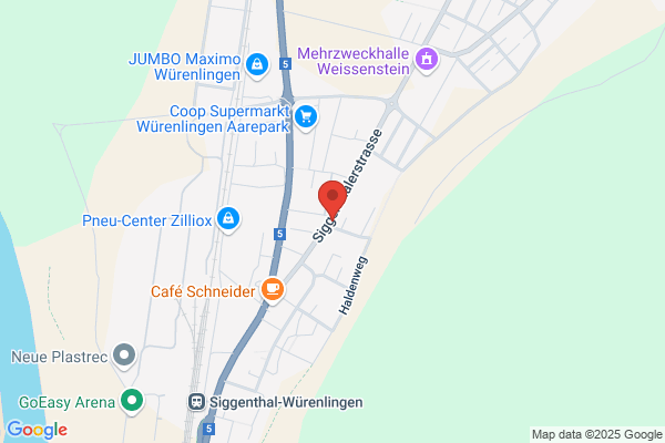 Remer Immobilien AG