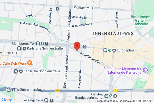 Sensering GmbH