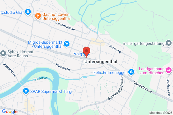 TSCHUDAP Ing. Buero