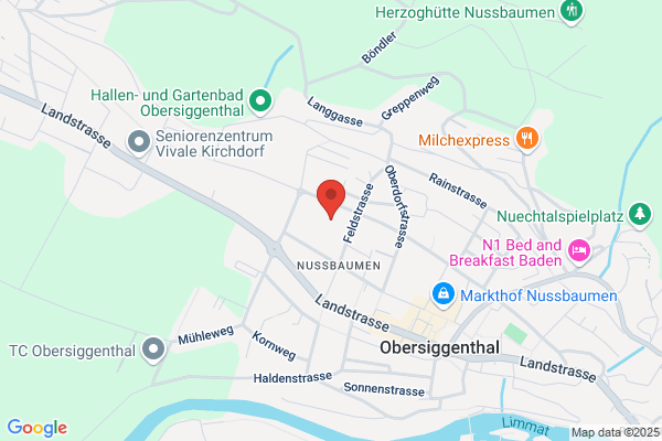 Kindergarten Landschreiber