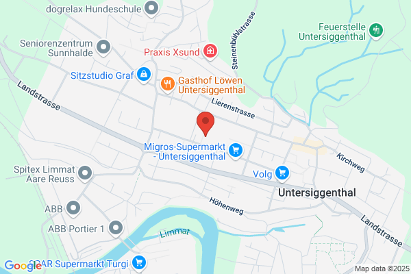 Uebungskindergarten