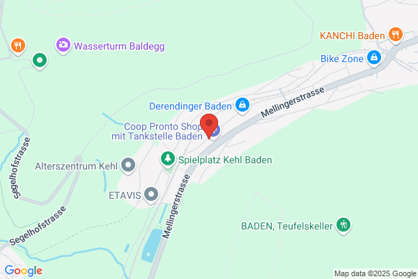 Lex Informatik AG