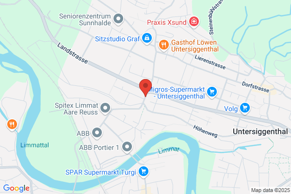 Personalrestaurant SV (Schweiz) AG