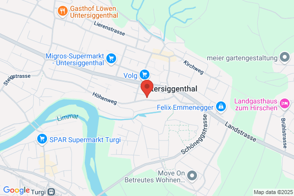 Vereinigung der Gymnastik- lehrerinnern (VdG)