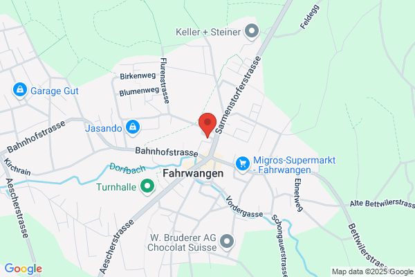 Treuhand P. Fischer