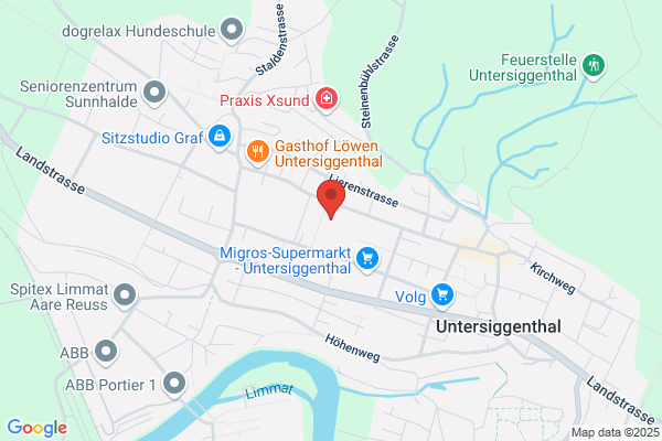 Bezirksschule