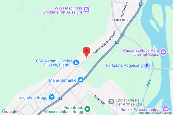 Realschule Langmatt