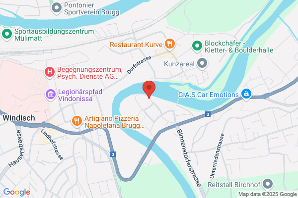 SVS-Systems GmbH