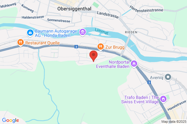 Voegele KMU-Beratungs-GmbH