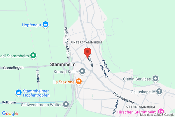A. Farner AG Metallbau und Landmaschinen