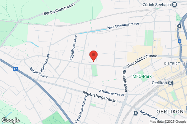 Fehr Consulting GmbH