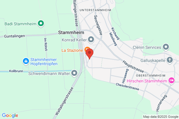 Gaertnerei W. Friedrich