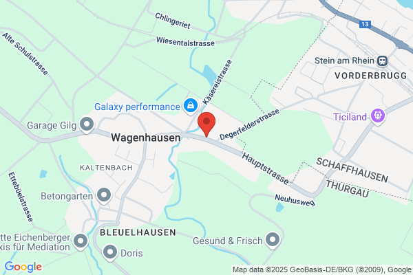 Gasthaus Loewen