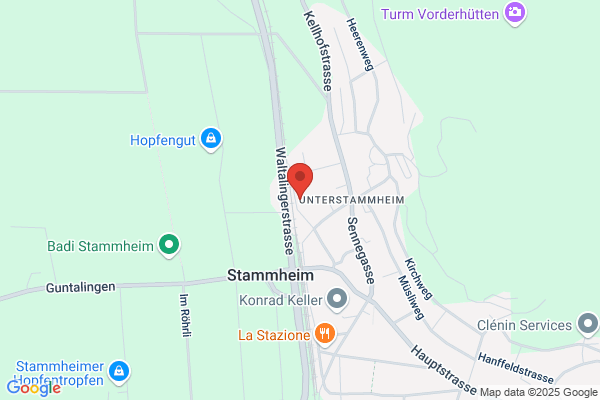 Gebr. Frei Malergeschaeft