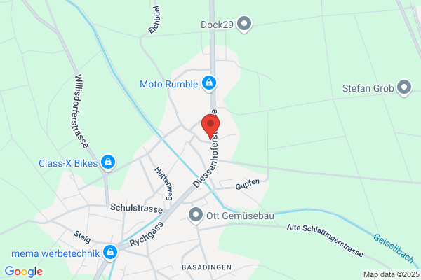 Heinz Butti