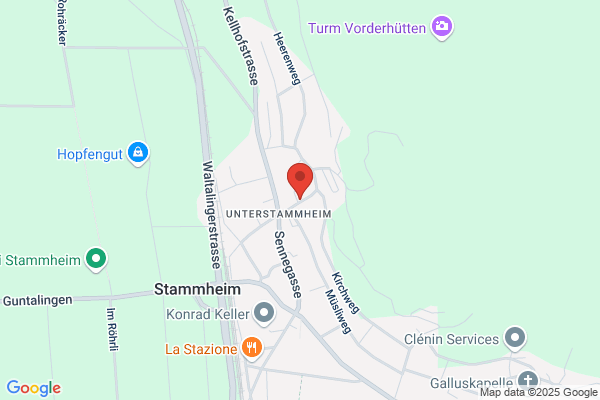 Ruedi u. Kaethi Frei Weinbau zur Delle