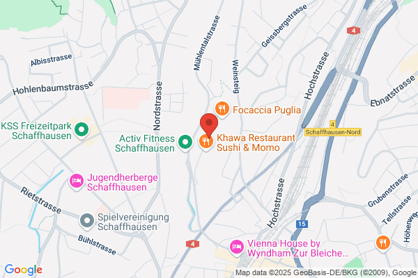 Solístu Treuhand GmbH