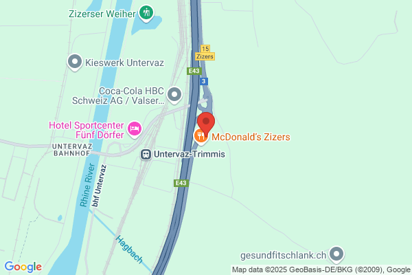 BIFA ZIZERS AG