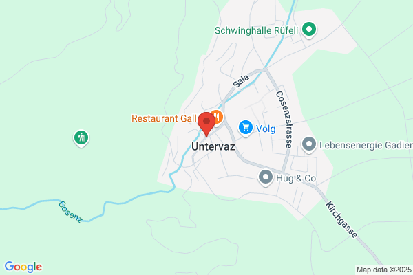 Burger Kaese AG Zizers