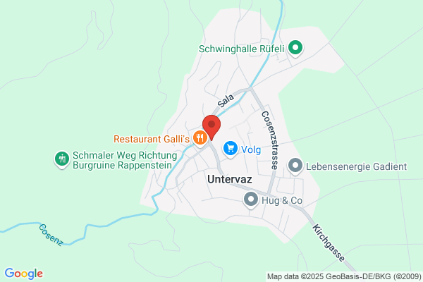 Graubuendner Kantonalbank