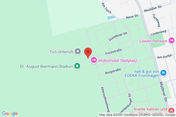 Hallenbad