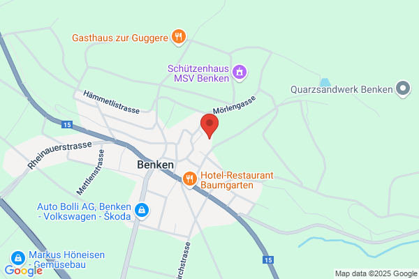 Latschbacher AG