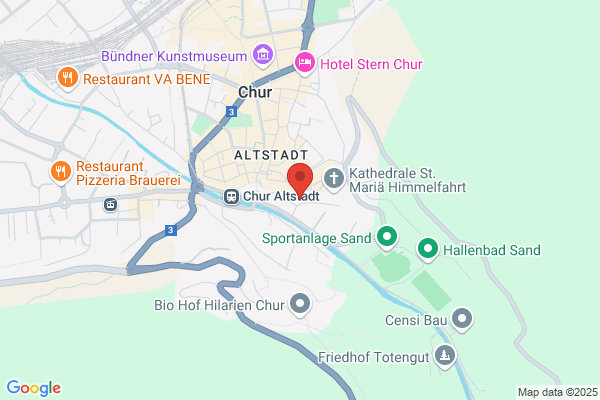 Primate GmbH