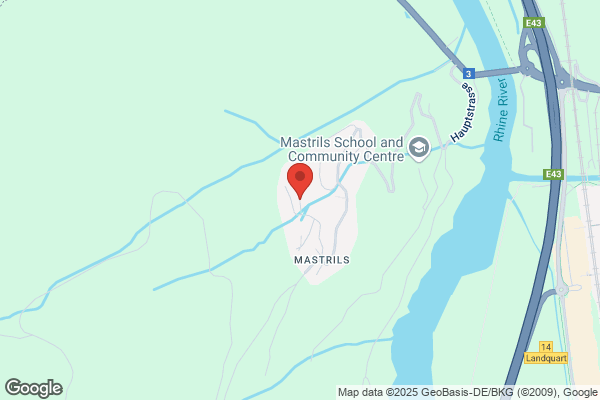 Verein Altershilfe Mastrils