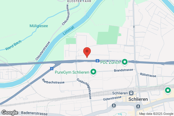 AMAG Schlieren