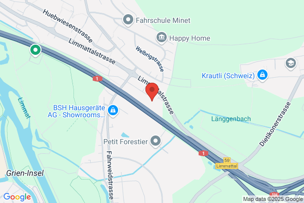 BestDrive Weiningen (vormals Pneu Egger)