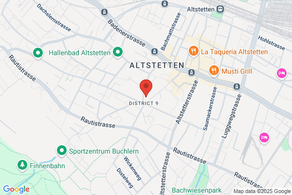 Die Scheibenprofis GmbH