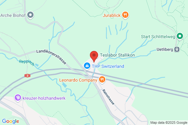 Linde Carrosserie AG