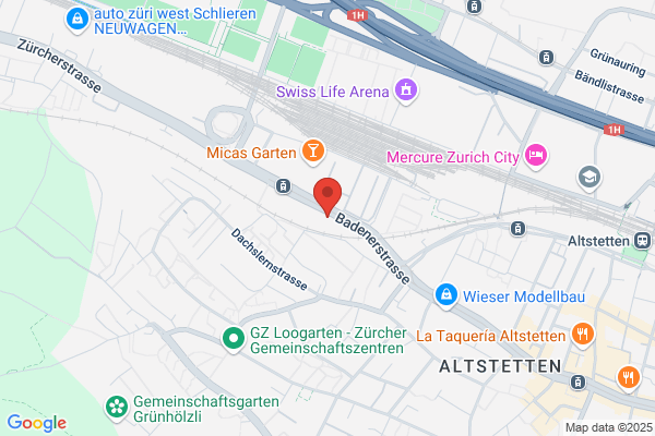 TMotorcycles GmbH