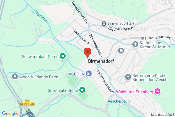 Kamm Storen GmbH