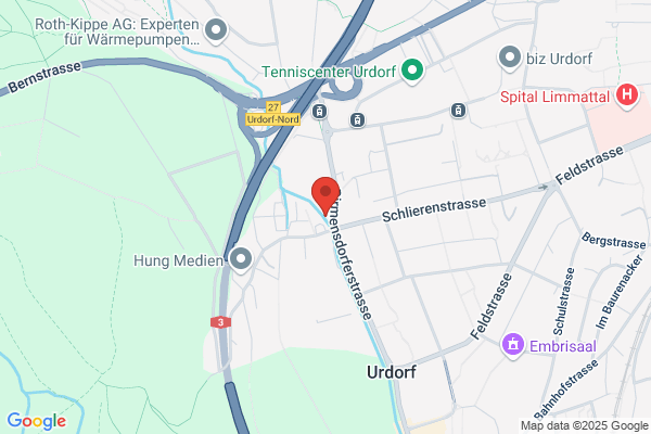 Lichtreklamen Galliker und Co.