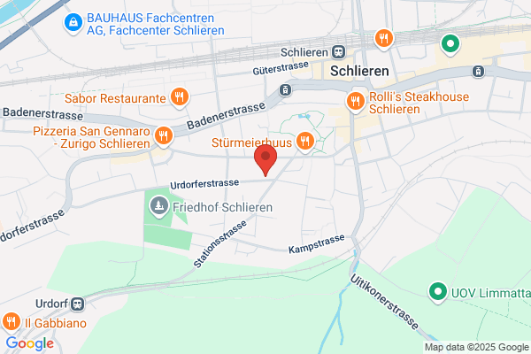 Mehmeti Armierung