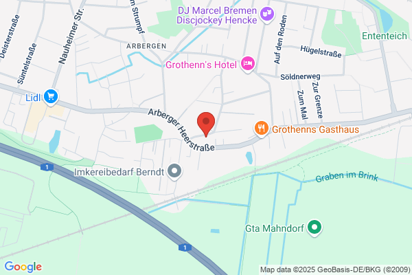 WB Food GmbH