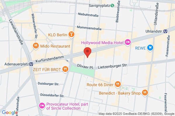 Modus GmbH