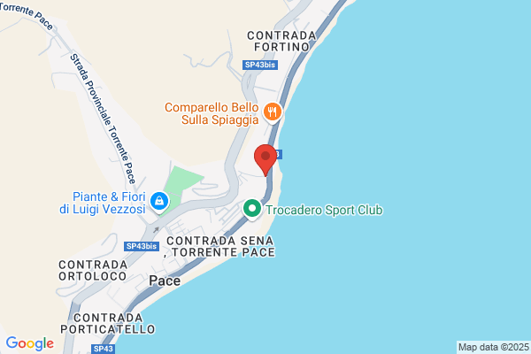 Casa Super Messina