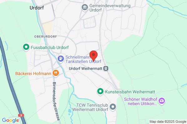 Schreinermontagen Caderas