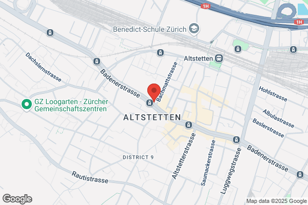 repairNstore iPhone Reparatur und Handy Reparatur Zürich