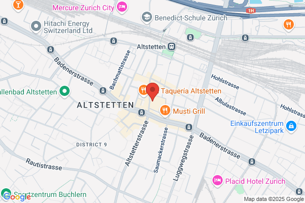 Boutique Zebra Mode Neumarkt Altstetten